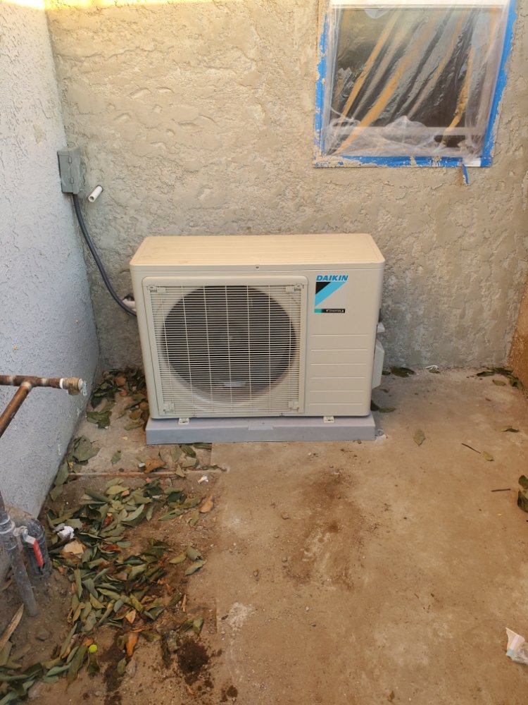 Real Cool Choice install