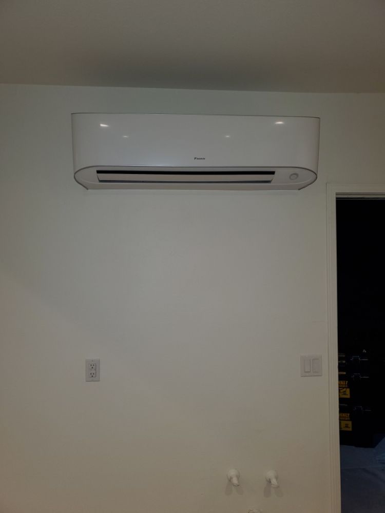 Real Cool Choice install